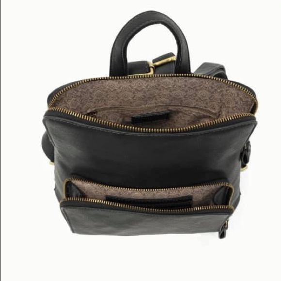 Mini backpack - Picture 2 of 2